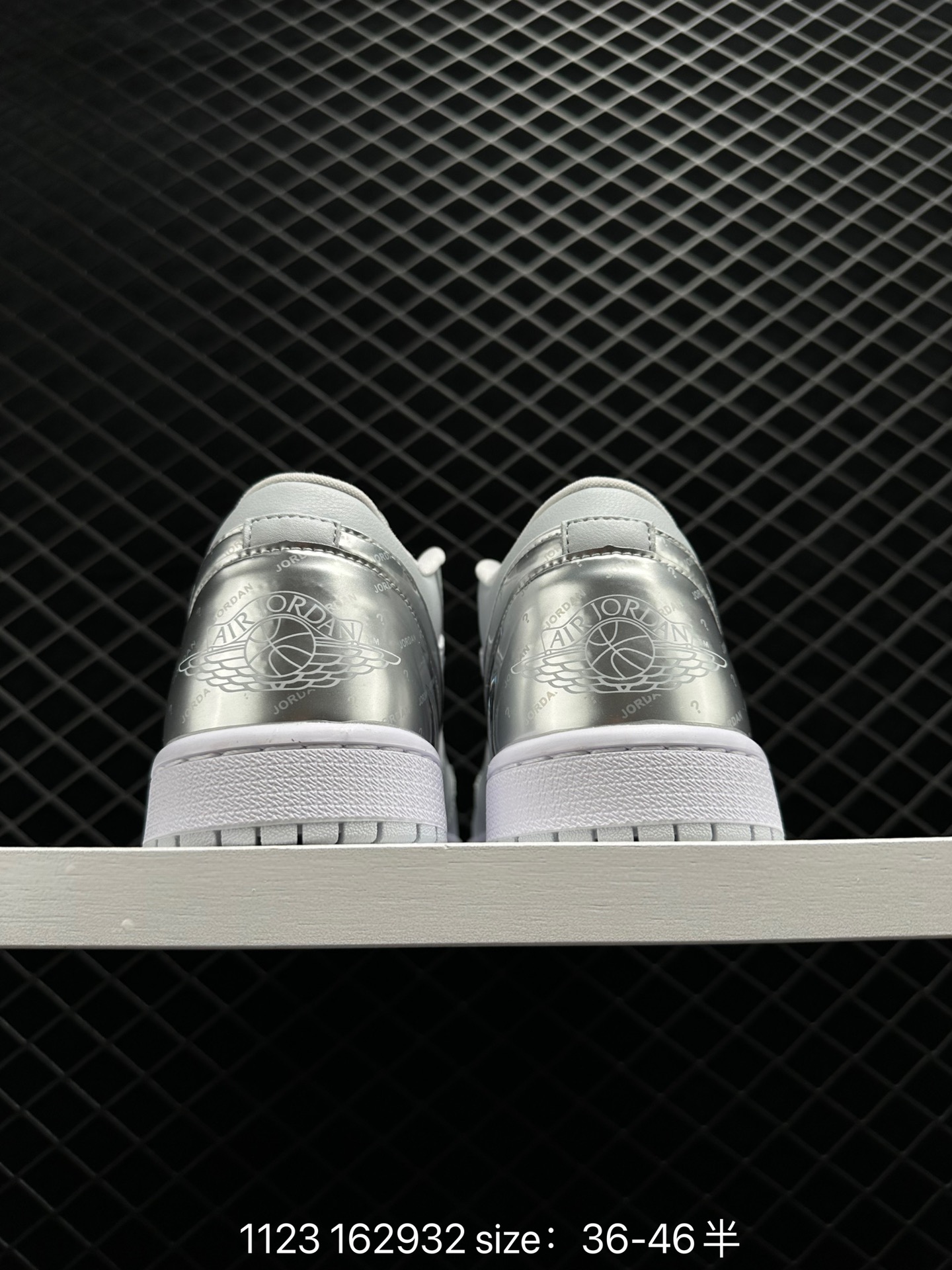 Air Jordan 1 Low AJ1